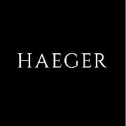 Haeger GmbH - Essen | Juwelier - Diamanten - Edelmetalle - LOGO