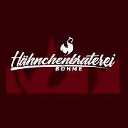 Hähnchenbraterei Böhme - LOGO