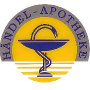 Händel-Apotheke - Logo der Händel-Apotheke