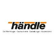 Händle Sanitär Bauflaschnerei u. Heizung e. K. - LOGO