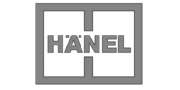 Hänel GmbH & Co. KG - LOGO