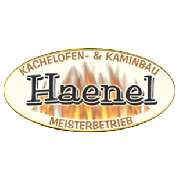 Haenel Kachelofen- & Kaminbau Inh. Lutz Haenel - LOGO