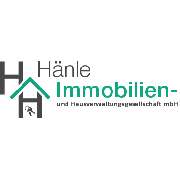 Hänle Immobilien- und Hausverwaltungsgesellschaft mbH - LOGO