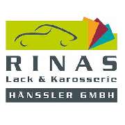 Hänssler GmbH - LOGO
