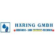 HÄRING GMBH Gebäude- und Energietechnik - LOGO