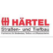 Härtel GbR - Straßen- und Tiefbau - LOGO