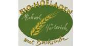 Härterich M. + A. Bio-Hofbäckerei - LOGO