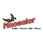 Haeseler, Sanitär - Heizung - Solar - Fliesen - LOGO