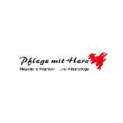 Häusliche Alten- und Krankenpflege - LOGO