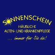 Häusliche Alten- und Krankenpflege Sonnenschein Wißemann Gmb - LOGO