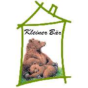 Häusliche Kinderkrankenpflege Kleiner Bär - LOGO