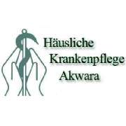 Häusliche Krankenpflege Andreas Akwara - LOGO