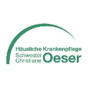 Häusliche Krankenpflege Christiane Oeser - LOGO