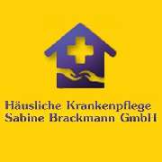 Häusliche Krankenpflege Sabine Brackmann GmbH - LOGO