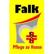 Häusliche Pflege Anni Falk GmbH - LOGO