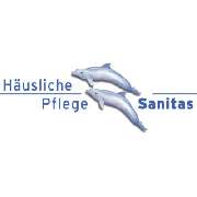 Häusliche Pflege Sanitas - LOGO