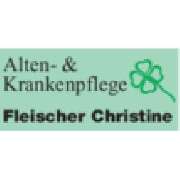Häuslicher Pflegedienst Christine Fleischer Inh. Jennifer Fleischer - LOGO