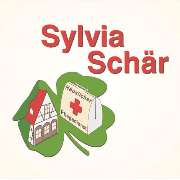 Häuslicher Pflegedienst Sylvia Schär - LOGO