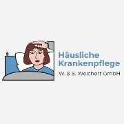 Häuslliche Krankenpflege W & S Weichert GmbH - LOGO