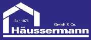 Logo - Häussermann GmbH & Co. KG