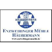 Häußermann GmbH Enzweihinger Mühle - LOGO