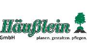 Häußlein Gartengestaltung - LOGO