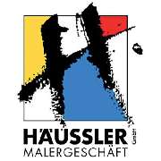 Häussler GmbH - LOGO