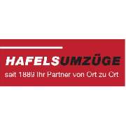 Hafels Umzüge GmbH - LOGO