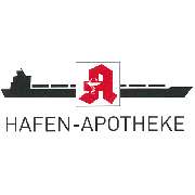 Hafen-Apotheke - Logo der Hafen-Apotheke