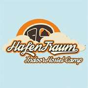 HafenTraum Indoor Hostel Camp - LOGO