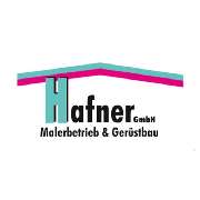 Hafner Malerbetrieb und Gerüstbau GmbH - LOGO