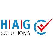 HAG Solutions Inh. Martin Geyer - LOGO