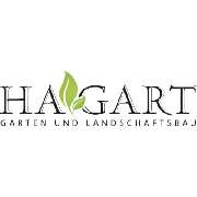 HaGart Garten- und Landschaftsbau - LOGO