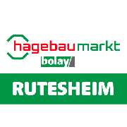 hagebau bolay / hagebaumarkt mit Floraland - LOGO