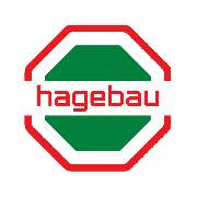 hagebaumarkt Bernburg - LOGO