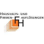 Hagedorn Haushaltsauflösung und Entrümpelungen - LOGO