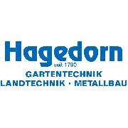 Hagedorn Vertriebs- und Dienstleistungs-Gmbh & Co.KG - LOGO