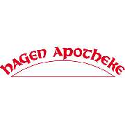 Hagen-Apotheke - Logo der Hagen-Apotheke
