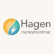 Hagen Energiesysteme & Gebäudetechnik - LOGO