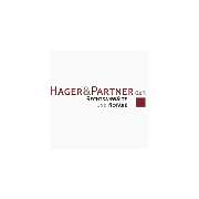 Logo - Hager & Partner GbR Rechtsanwälte und Notare