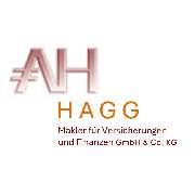 Hagg Makler für Versicherungen und Finanzen GmbH & Co.KG - LOGO