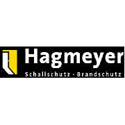 Hagmeyer Schall- und Brandschutz - LOGO