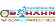 Hahn Beate - LOGO