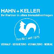Hahn + Keller Immobilien GmbH - LOGO
