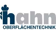 Hahn Oberflächentechnik - LOGO