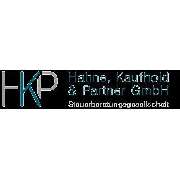 Hahne, Kaufhold & Partner GmbH Steuerberatungsgesellschaft - LOGO