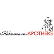 Hahnemann-Apotheke im PEP Torgau - Logo der Hahnemann-Apotheke im PEP Torgau