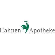 Hahnen-Apotheke - Logo der Hahnen-Apotheke