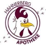 Hahnerberg-Apotheke - LOGO