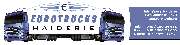 Logo - Haiderie Euro-Trucks